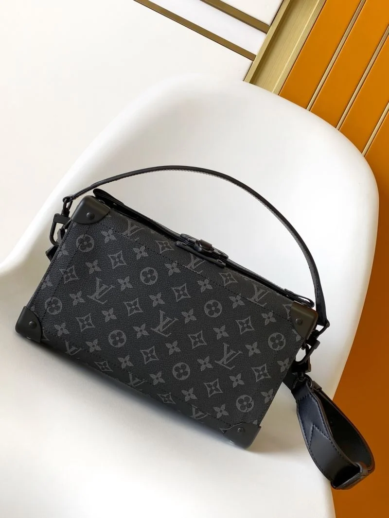 Supportive Louis Vuitton Box Bags 39290