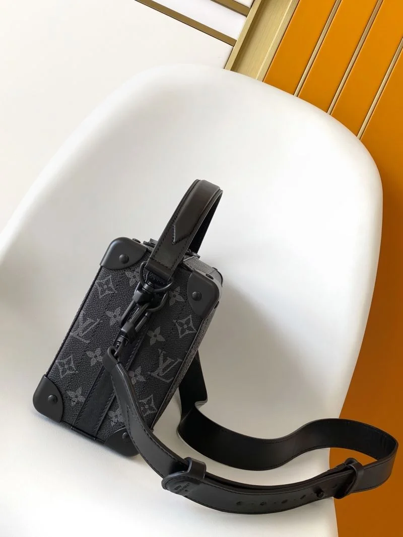 Supportive Louis Vuitton Box Bags 39290