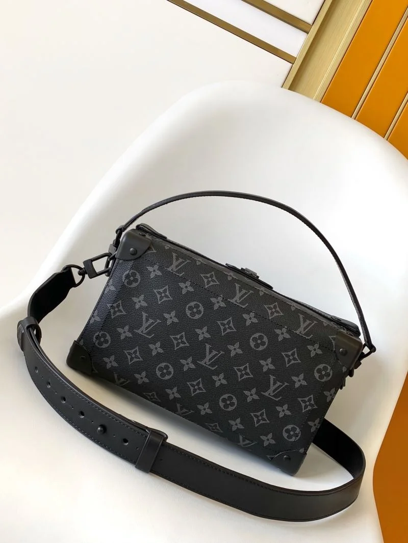 Supportive Louis Vuitton Box Bags 39290
