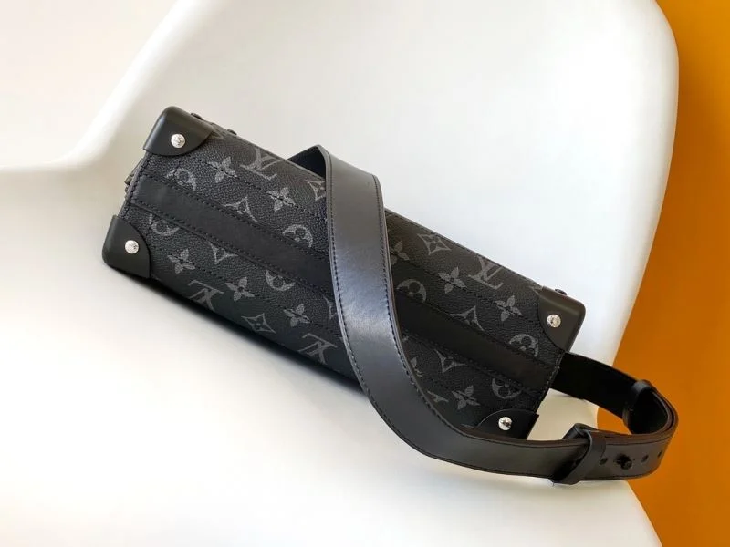 Supportive Louis Vuitton Box Bags 39290