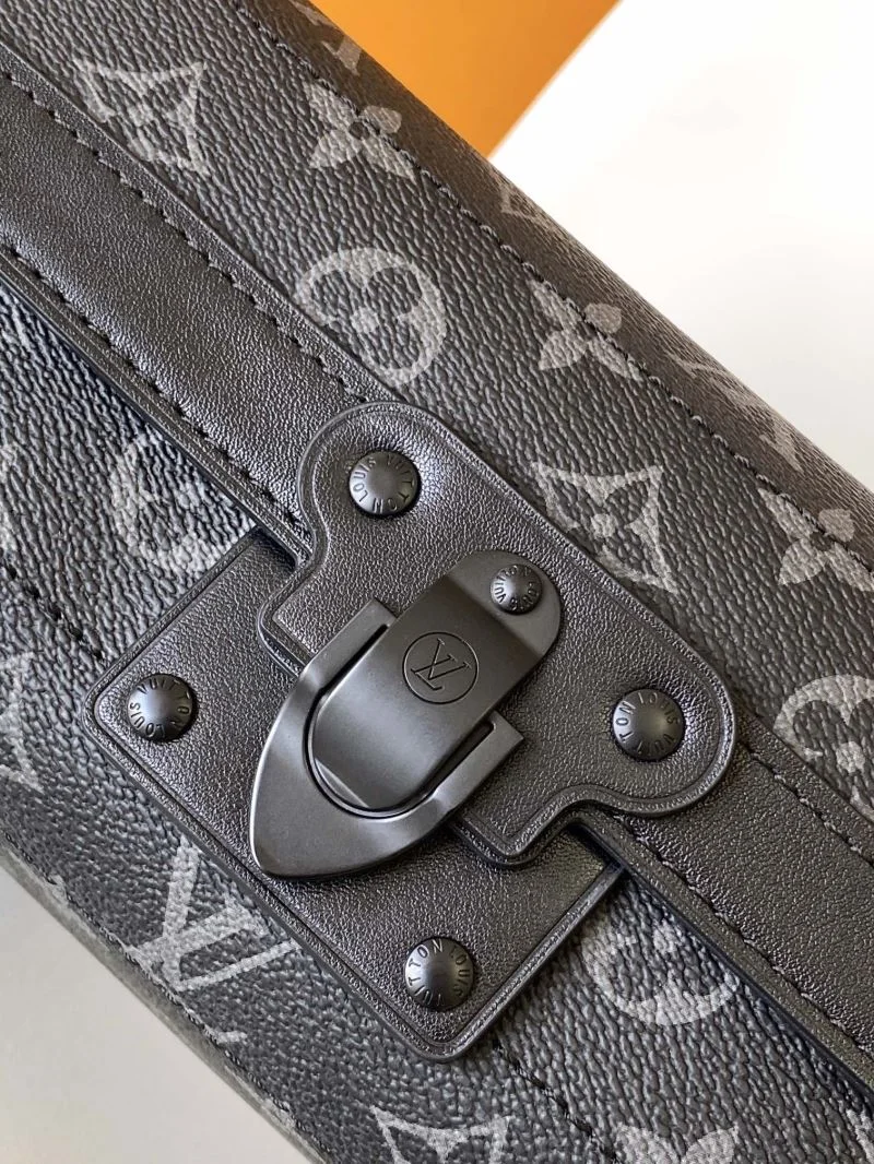Supportive Louis Vuitton Box Bags 39290