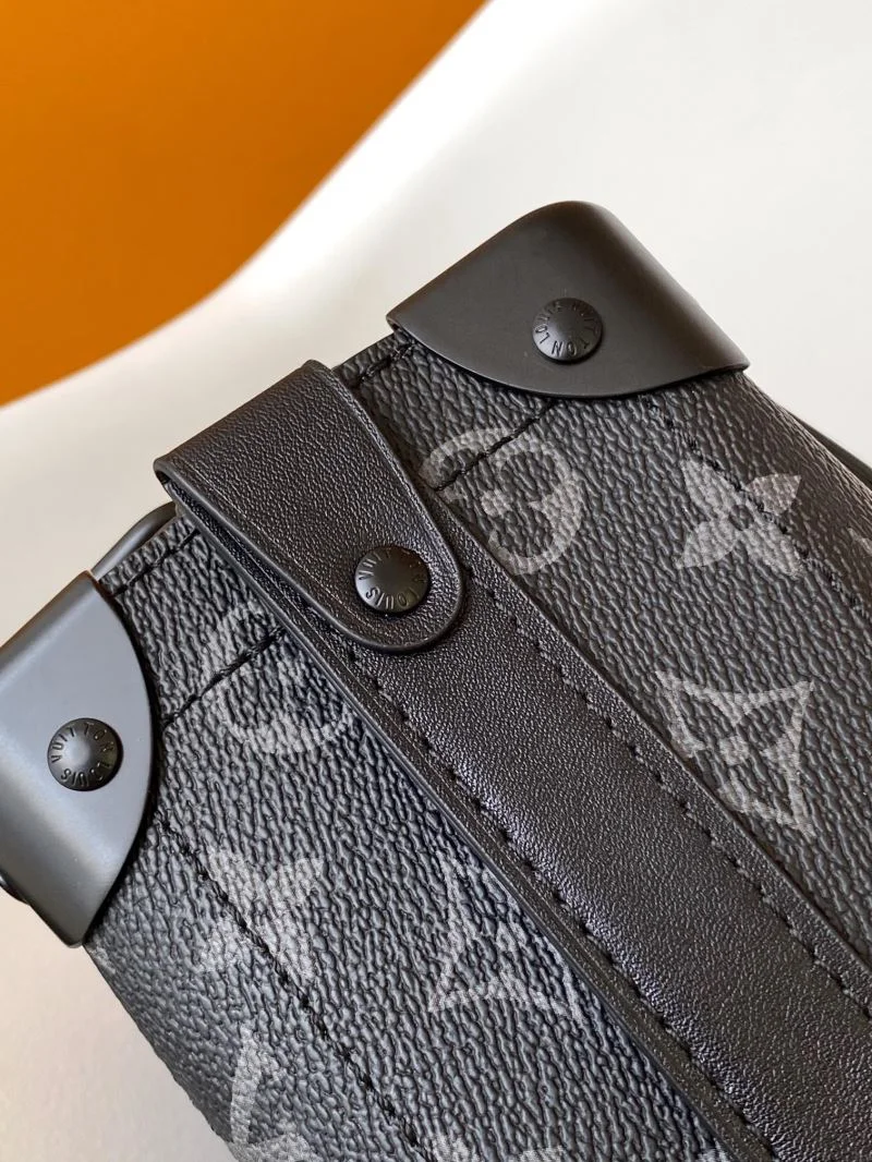 Supportive Louis Vuitton Box Bags 39290