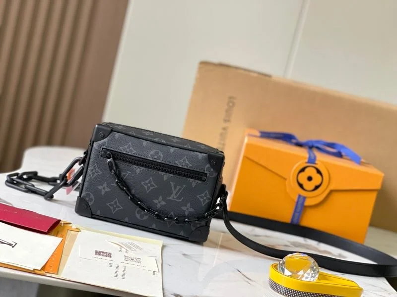 Louis Vuitton Box Bags ZeroBulk 39289