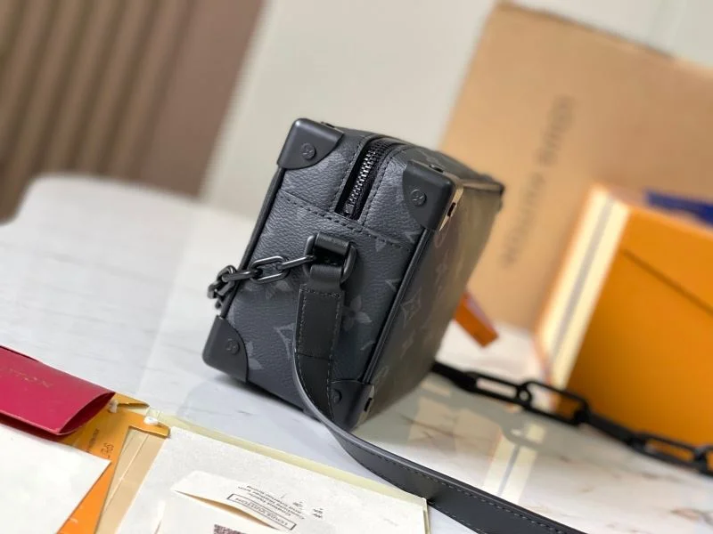 Louis Vuitton Box Bags ZeroBulk 39289