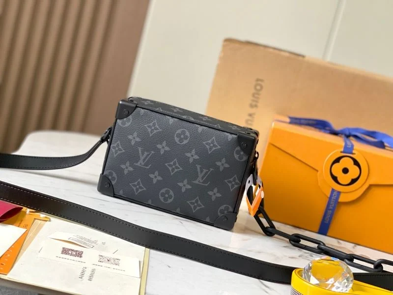 Louis Vuitton Box Bags ZeroBulk 39289