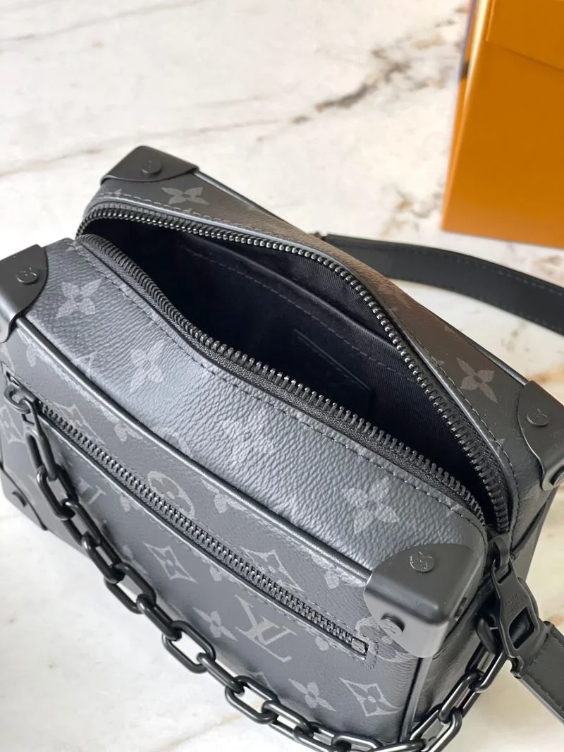 Louis Vuitton Box Bags ZeroBulk 39289