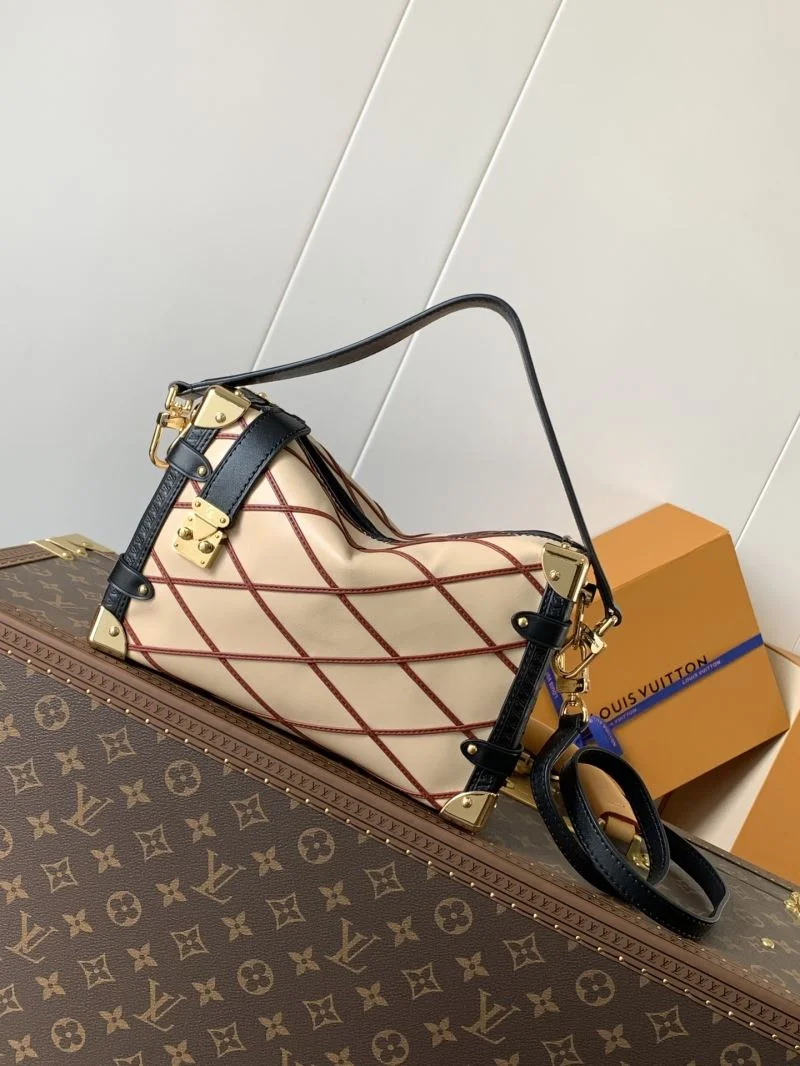 Louis Vuitton Box Bags Resilient 39274
