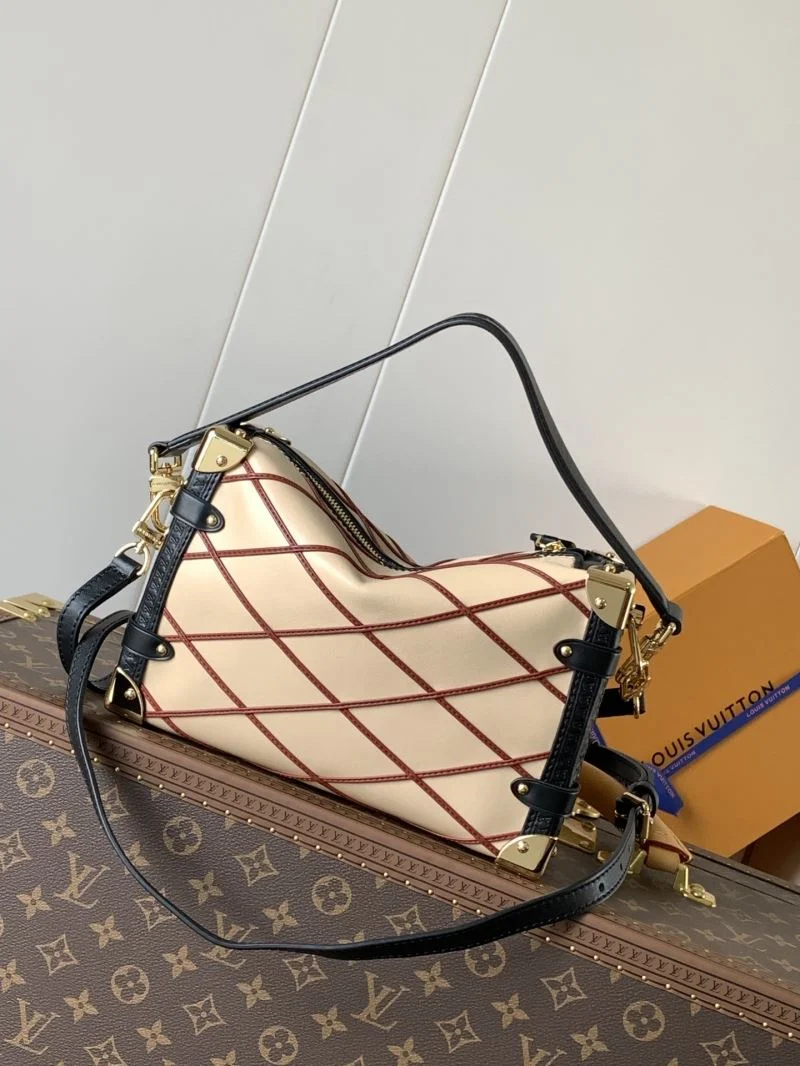 Louis Vuitton Box Bags Resilient 39274
