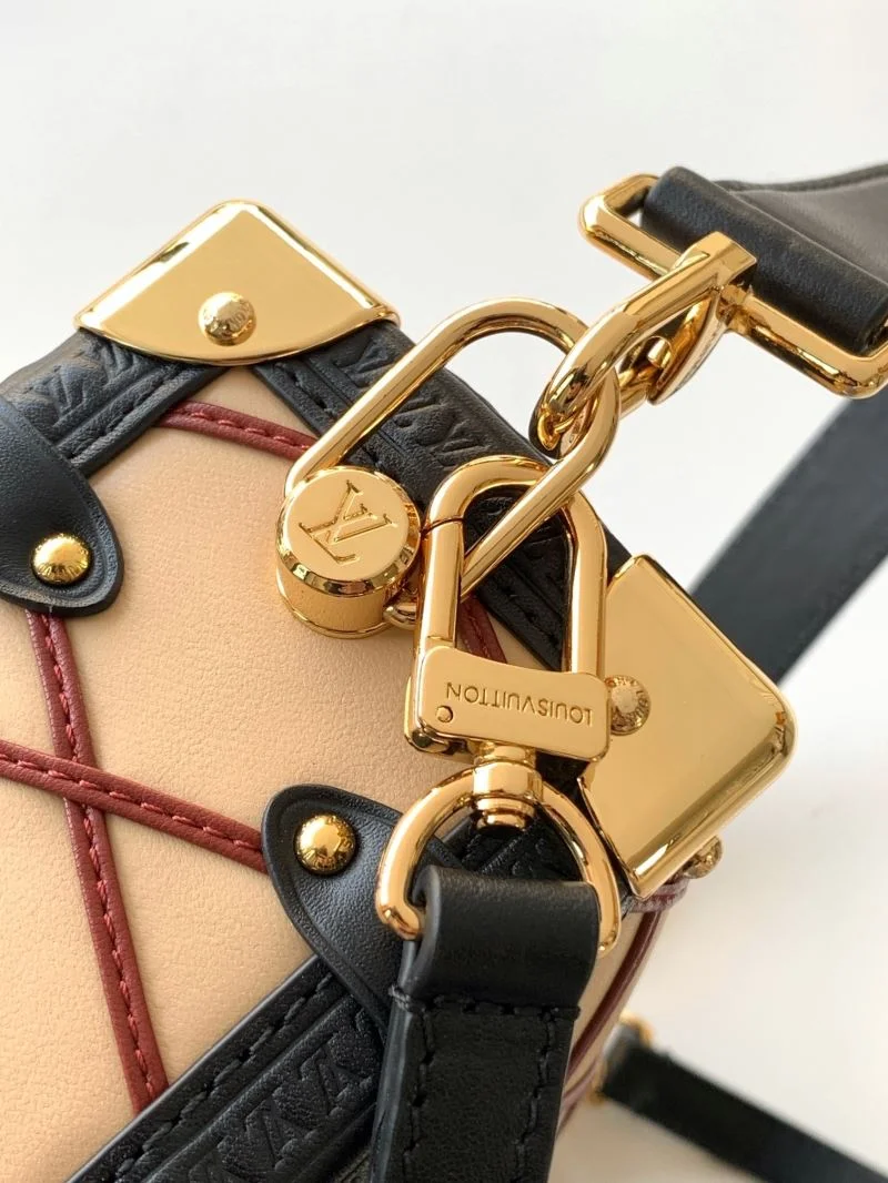 Louis Vuitton Box Bags Resilient 39274
