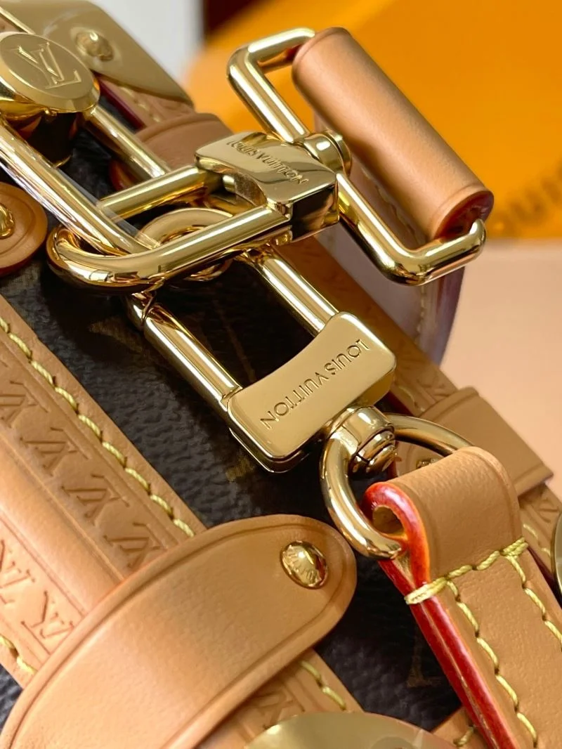 FashionForward Louis Vuitton Box Bags 38922