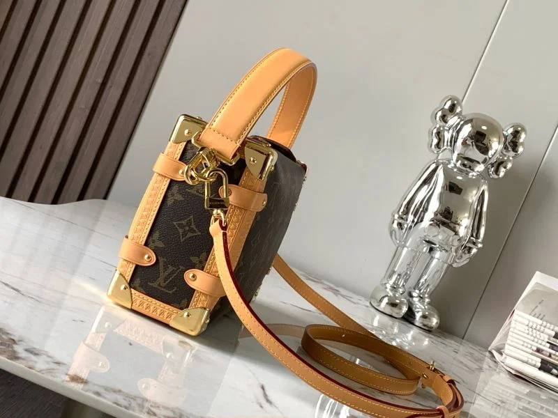 GoAnywhere Louis Vuitton Box Bags 38938