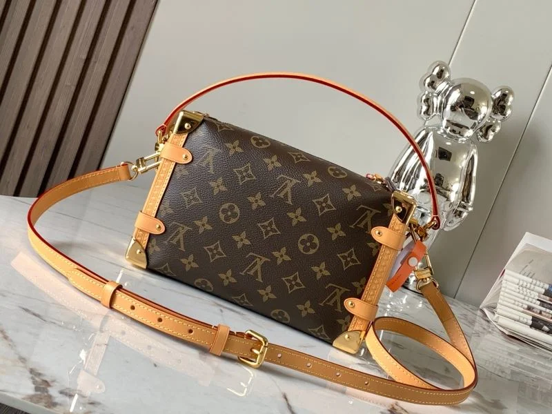 GoAnywhere Louis Vuitton Box Bags 38938