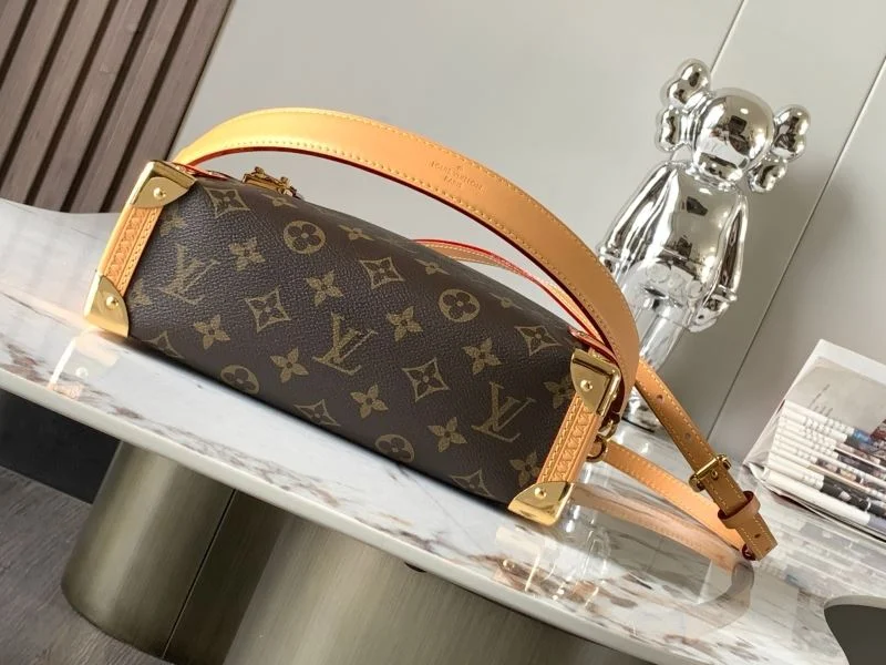 GoAnywhere Louis Vuitton Box Bags 38938