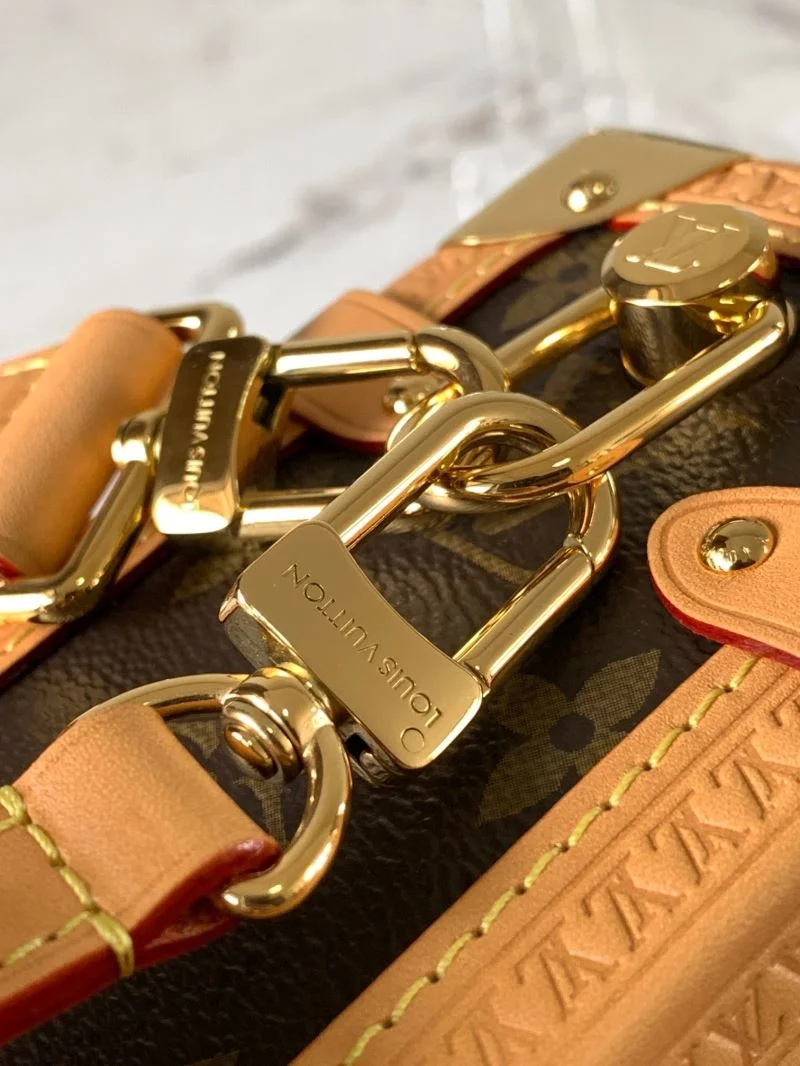 GoAnywhere Louis Vuitton Box Bags 38938