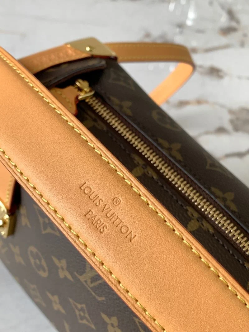 GoAnywhere Louis Vuitton Box Bags 38938