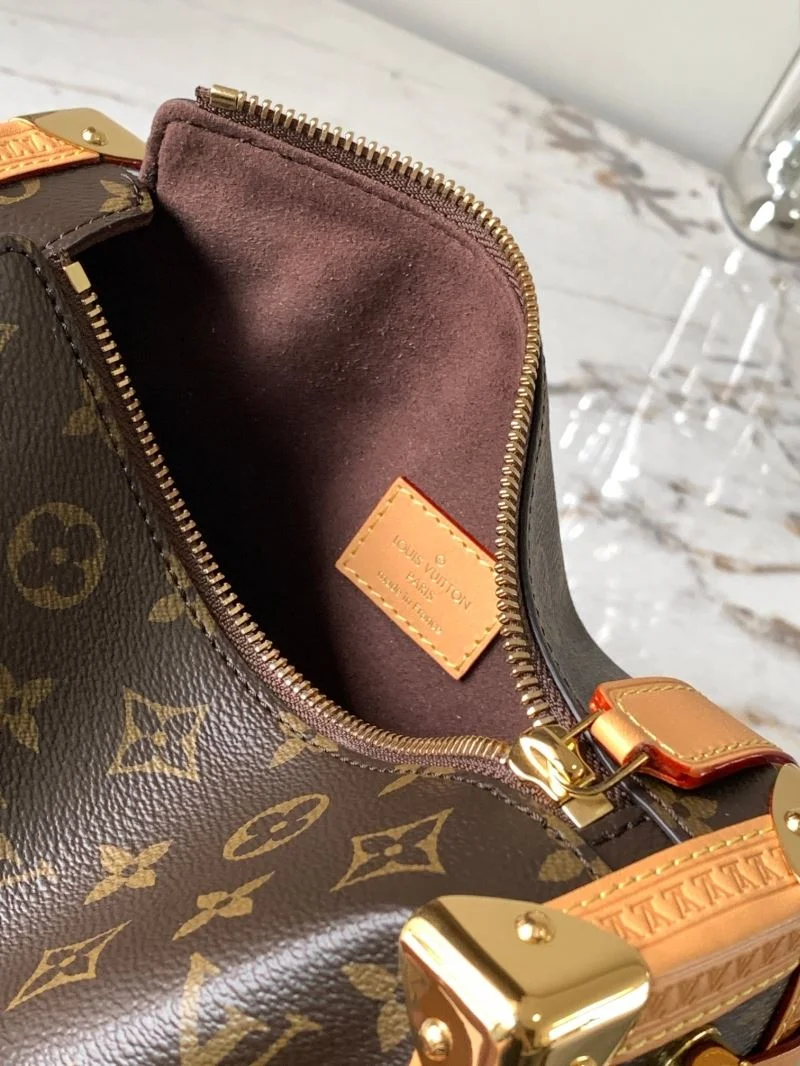 GoAnywhere Louis Vuitton Box Bags 38938