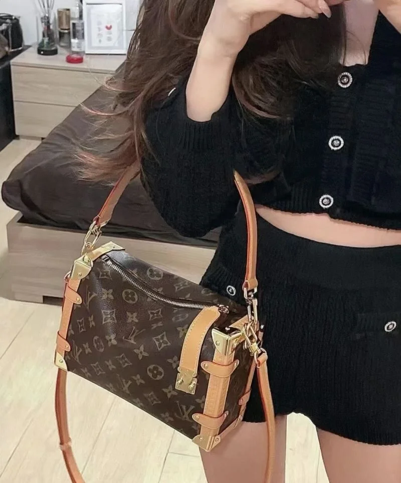 GoAnywhere Louis Vuitton Box Bags 38938