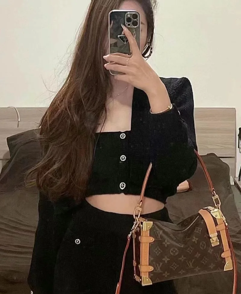 GoAnywhere Louis Vuitton Box Bags 38938