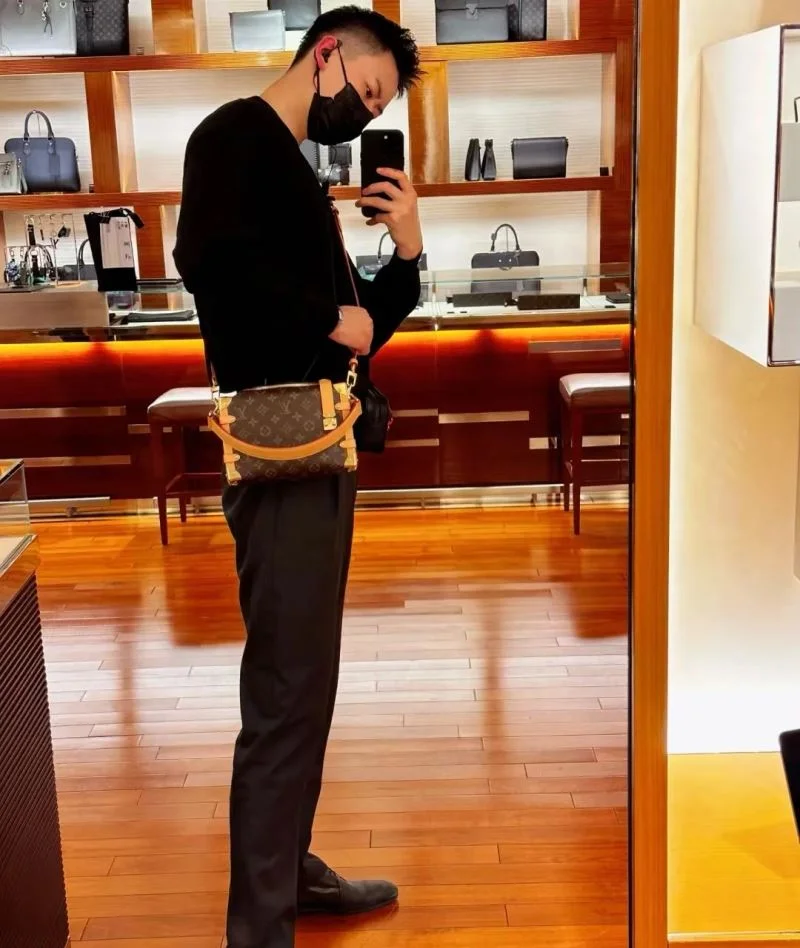 GoAnywhere Louis Vuitton Box Bags 38938