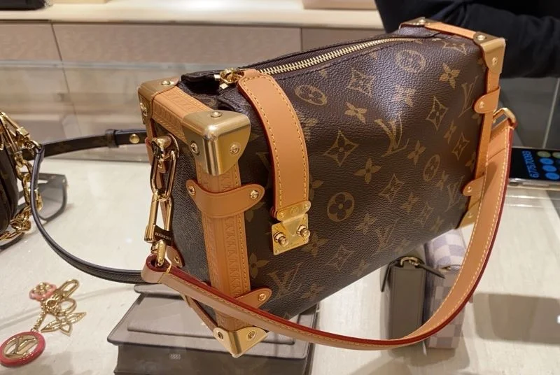 GoAnywhere Louis Vuitton Box Bags 38938