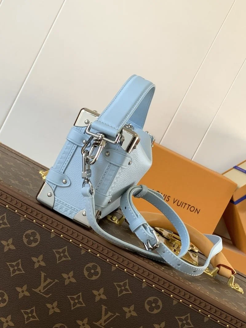 Louis Vuitton Box Bags Contemporary 38933