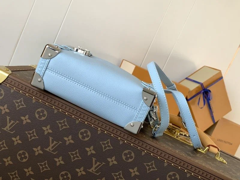 Louis Vuitton Box Bags Contemporary 38933