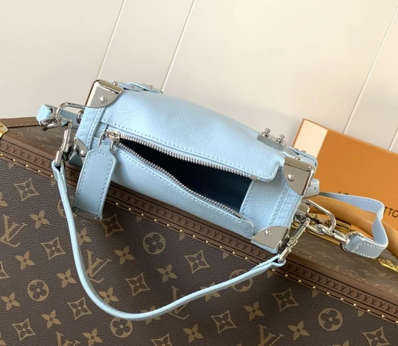 Louis Vuitton Box Bags Contemporary 38933
