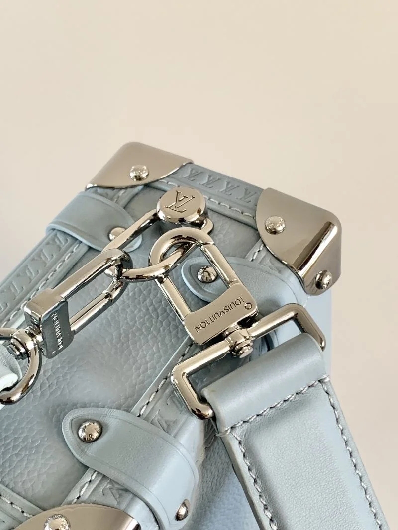 Louis Vuitton Box Bags Contemporary 38933