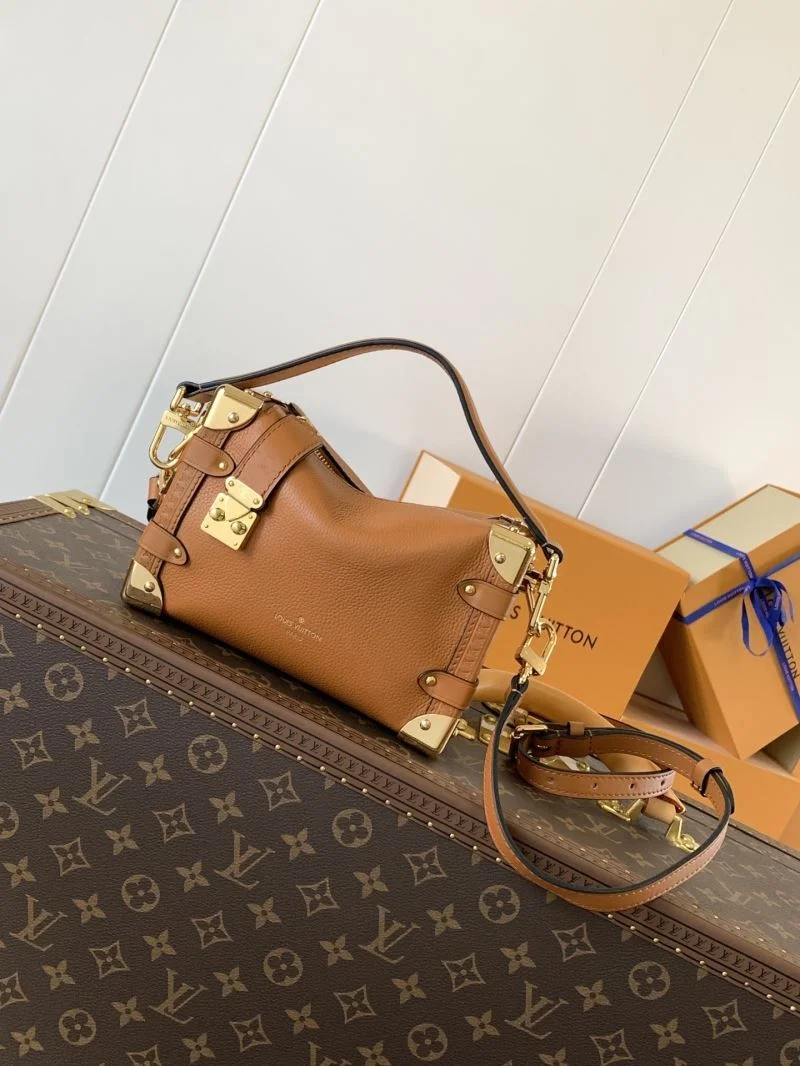 Louis Vuitton Box Bags WellDesigned 38915