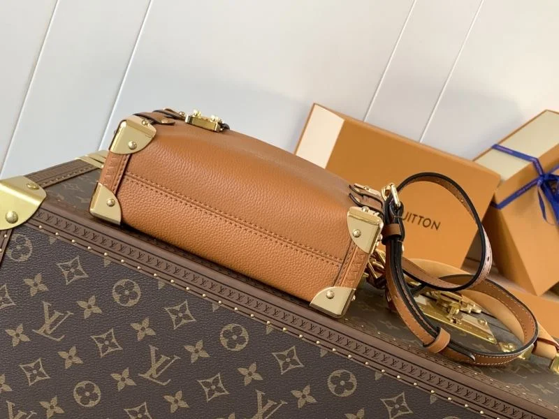 Louis Vuitton Box Bags WellDesigned 38915