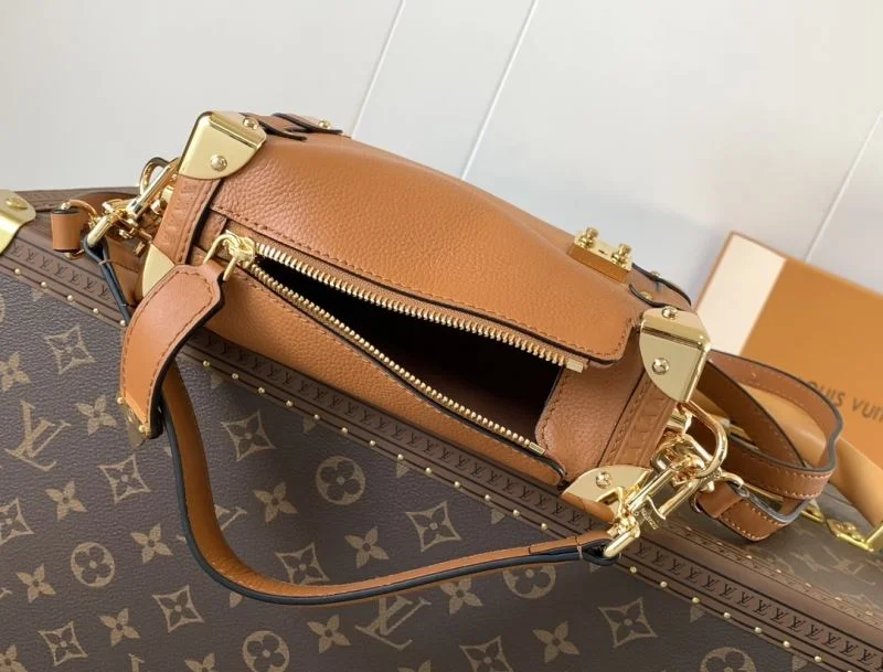 Louis Vuitton Box Bags WellDesigned 38915