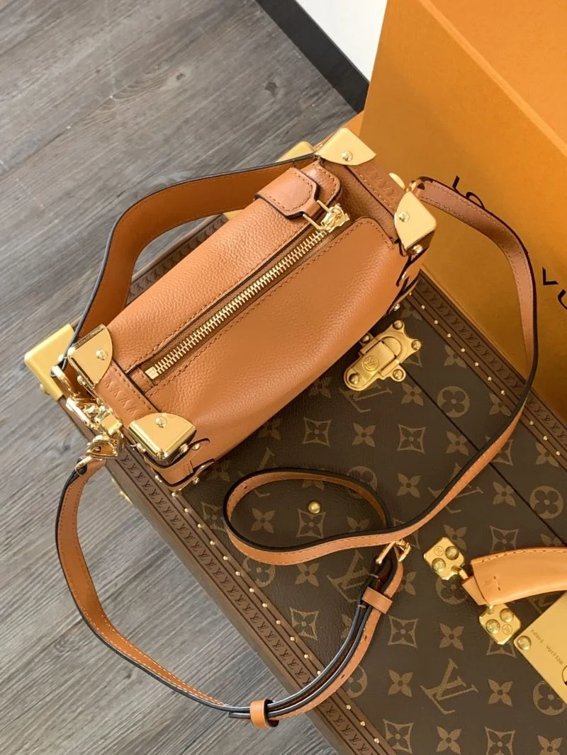 Louis Vuitton Box Bags WellDesigned 38915