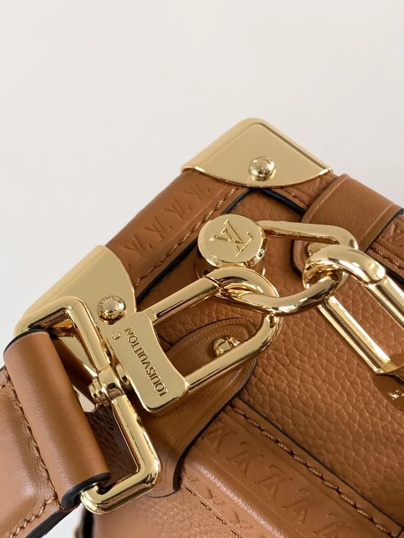 Louis Vuitton Box Bags WellDesigned 38915