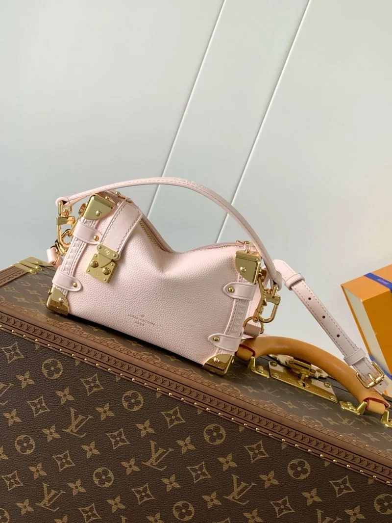 ComfortFit Louis Vuitton Box Bags 38934