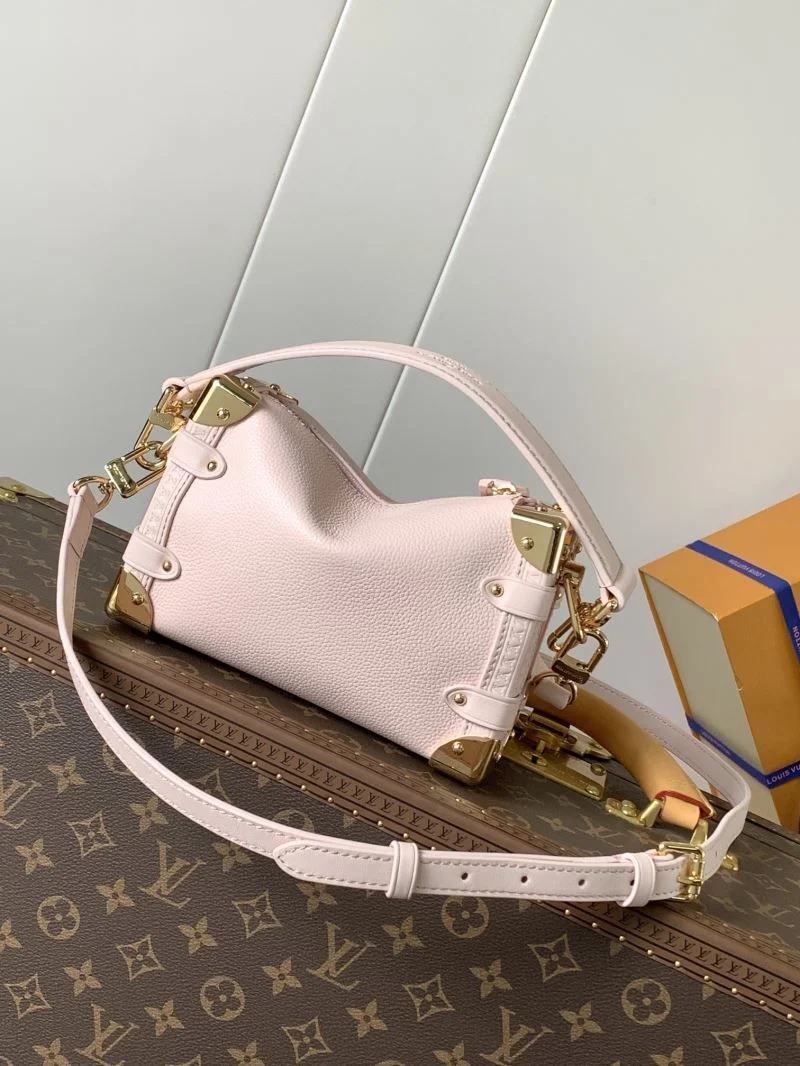 ComfortFit Louis Vuitton Box Bags 38934