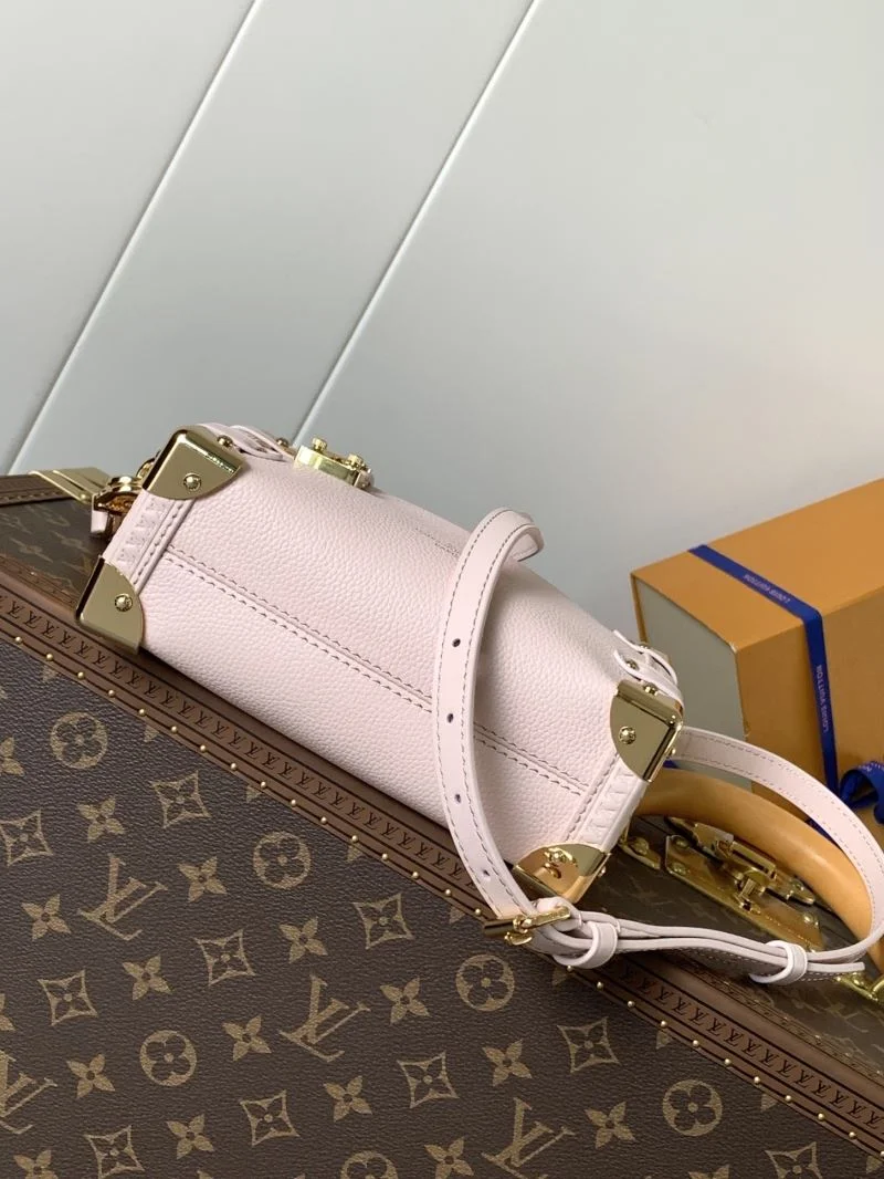 ComfortFit Louis Vuitton Box Bags 38934