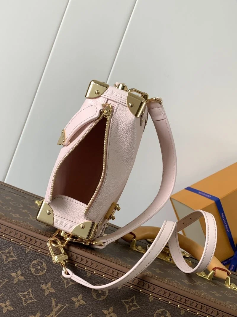 ComfortFit Louis Vuitton Box Bags 38934
