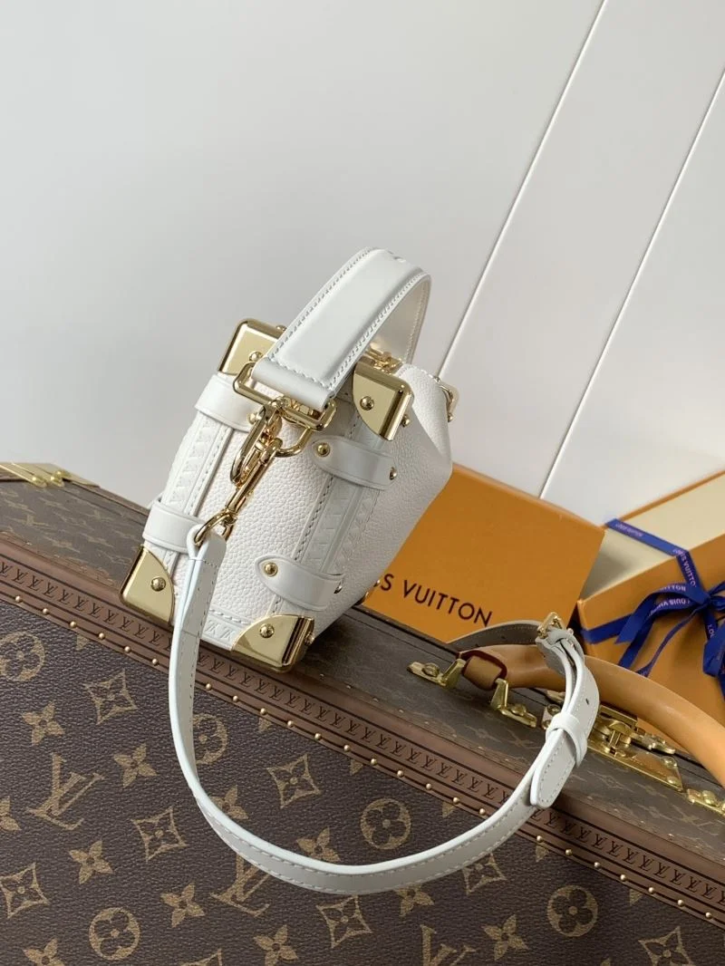 Comfortable Louis Vuitton Box Bags 38912