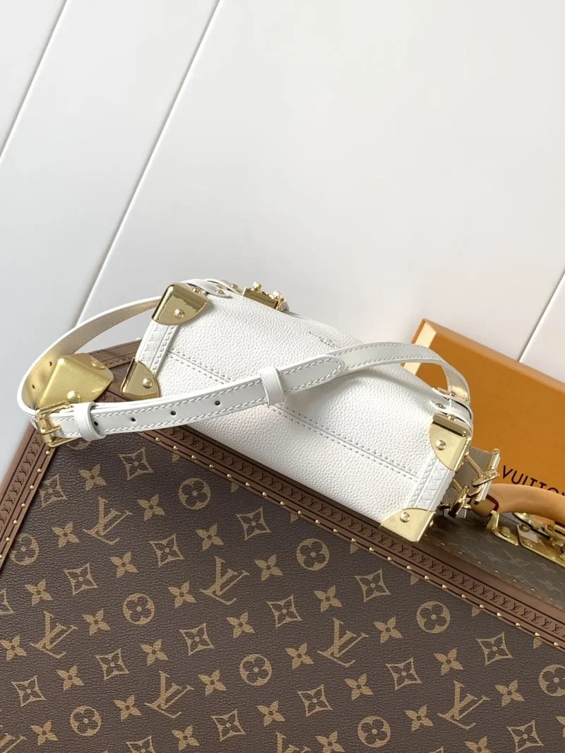 Comfortable Louis Vuitton Box Bags 38912