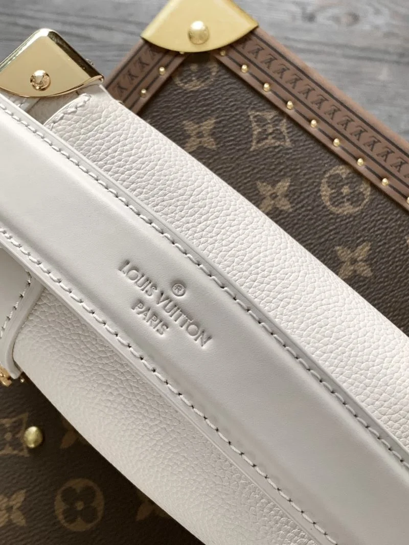 Comfortable Louis Vuitton Box Bags 38912