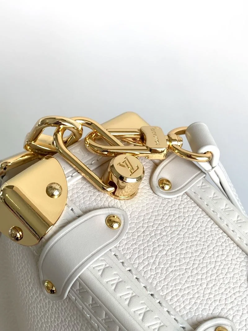 Comfortable Louis Vuitton Box Bags 38912
