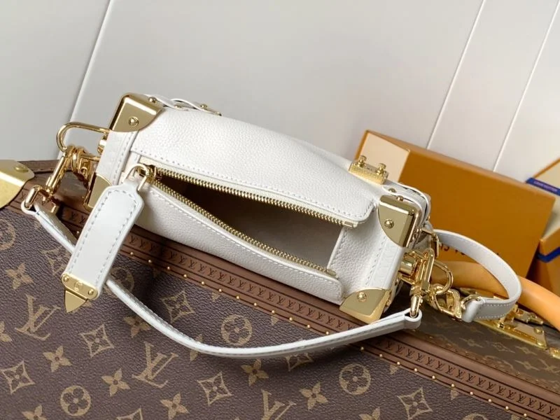 Comfortable Louis Vuitton Box Bags 38912
