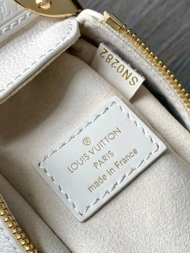 Comfortable Louis Vuitton Box Bags 38912