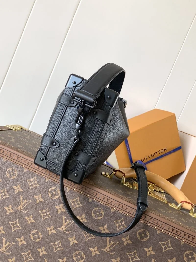 Attractive Louis Vuitton Box Bags 38932