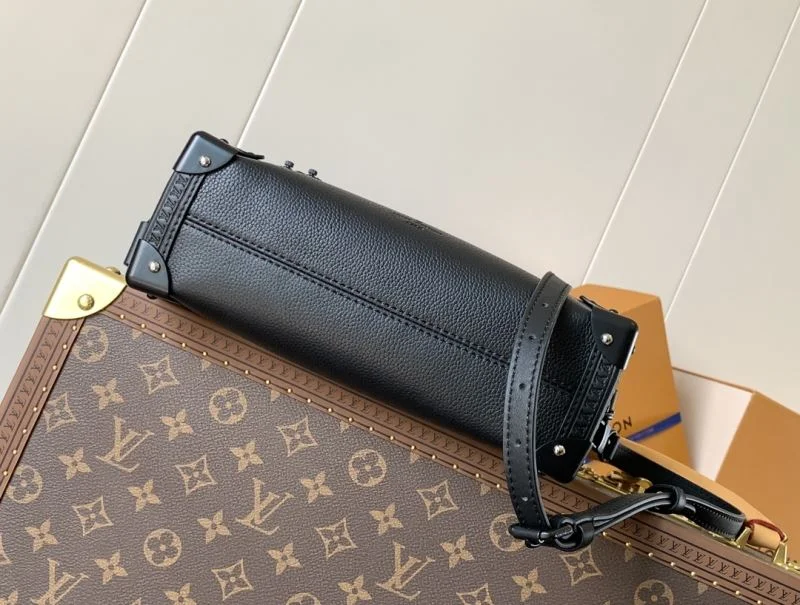 Attractive Louis Vuitton Box Bags 38932