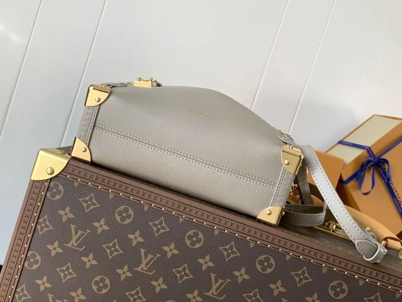 Classic Louis Vuitton Box Bags 38910