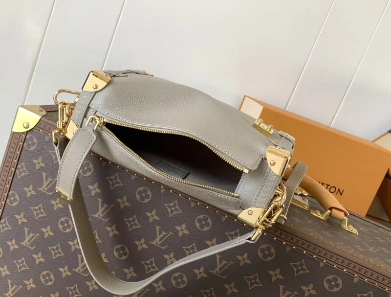 Classic Louis Vuitton Box Bags 38910