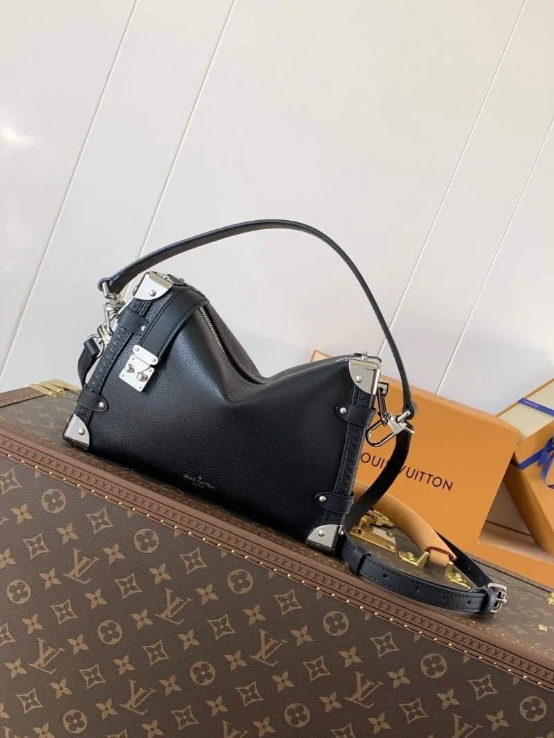 ZeroBulk Louis Vuitton Box Bags 38931