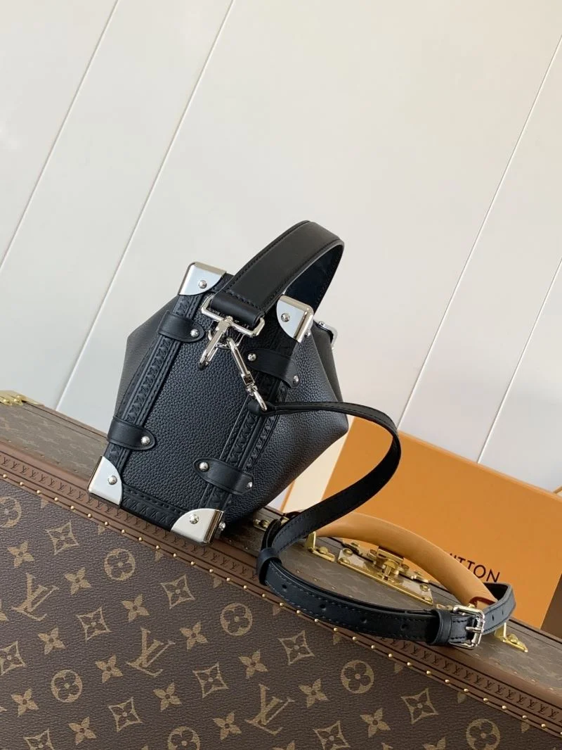 ZeroBulk Louis Vuitton Box Bags 38931