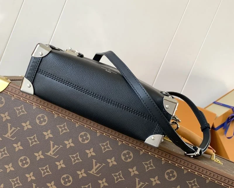 ZeroBulk Louis Vuitton Box Bags 38931